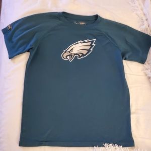 Eagles Youth Tshirt